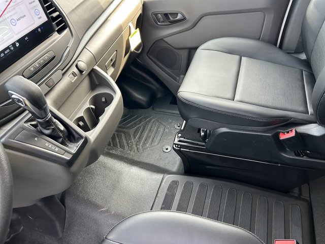 New 2025 Ford Transit 350 Medium Roof Empty Cargo Van - photo 15