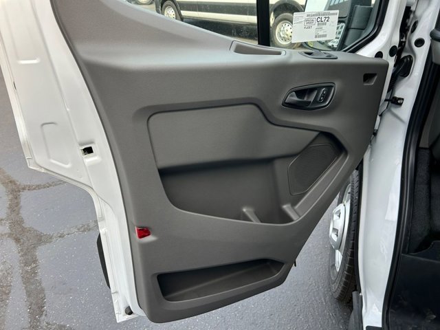 New 2025 Ford Transit 350 Medium Roof Empty Cargo Van - photo 17