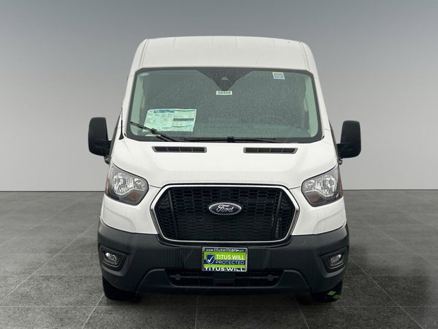 New 2025 Ford Transit 350 - photo 2