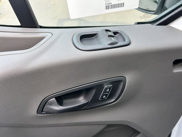 New 2025 Ford Transit 350 Medium Roof Empty Cargo Van - photo 18