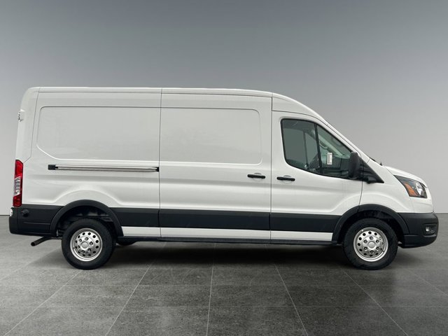 New 2025 Ford Transit 350 Medium Roof Empty Cargo Van - photo 8