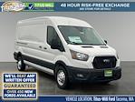 New 2025 Ford Transit 350 Medium Roof Empty Cargo Van thumbnail 1