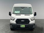 New 2025 Ford Transit 350 Medium Roof Empty Cargo Van thumbnail 2