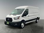 New 2025 Ford Transit 350 Medium Roof Empty Cargo Van thumbnail 3