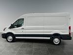 New 2025 Ford Transit 350 Medium Roof Empty Cargo Van thumbnail 4