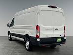 New 2025 Ford Transit 350 Medium Roof Empty Cargo Van thumbnail 5