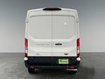 New 2025 Ford Transit 350 Medium Roof Empty Cargo Van thumbnail 6