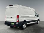 New 2025 Ford Transit 350 Medium Roof Empty Cargo Van thumbnail 7