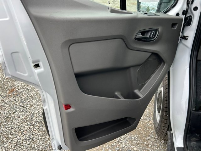 New 2025 Ford Transit 250 Medium Roof Empty Cargo Van - photo 18
