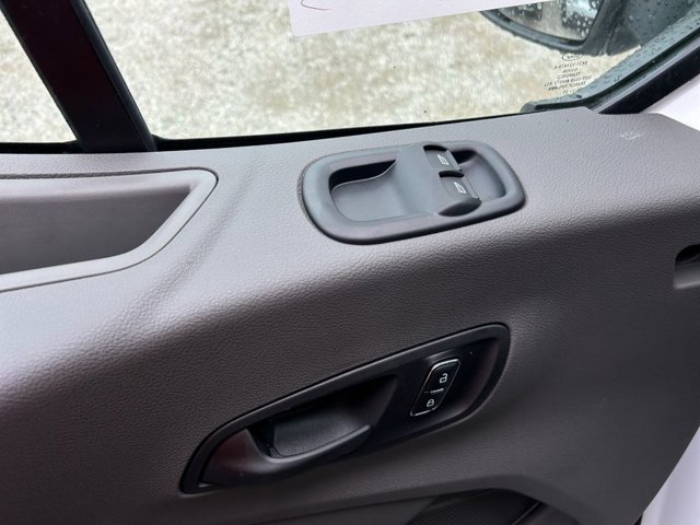New 2025 Ford Transit 250 Medium Roof Empty Cargo Van - photo 19