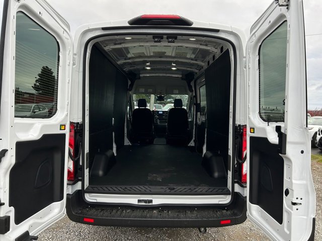 New 2025 Ford Transit 250 Medium Roof Empty Cargo Van - photo 20