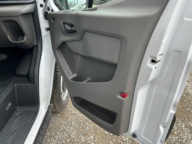 New 2025 Ford Transit 250 Medium Roof Empty Cargo Van - photo 21