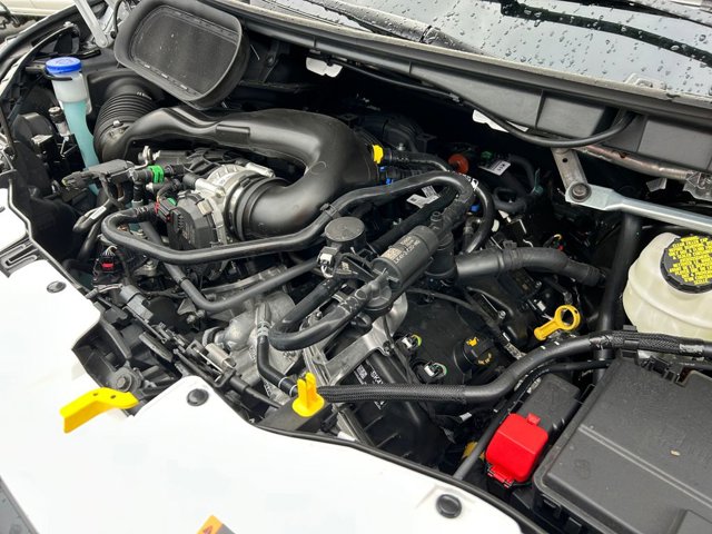 New 2025 Ford Transit 250 Medium Roof Empty Cargo Van - photo 25