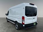 New 2025 Ford Transit 250 Medium Roof Empty Cargo Van thumbnail 3