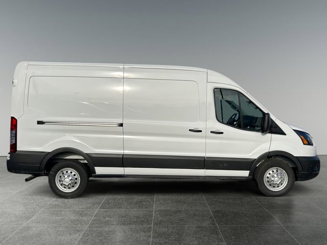 New 2025 Ford Transit 350 Medium Roof Empty Cargo Van - photo 6