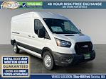 New 2025 Ford Transit 350 Medium Roof Empty Cargo Van thumbnail 1