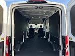 New 2025 Ford Transit 350 Medium Roof Empty Cargo Van thumbnail 10