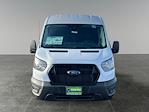 New 2025 Ford Transit 350 Medium Roof Empty Cargo Van thumbnail 2