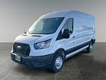 New 2025 Ford Transit 350 Medium Roof Empty Cargo Van thumbnail 3