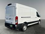 New 2025 Ford Transit 350 Medium Roof Empty Cargo Van thumbnail 5