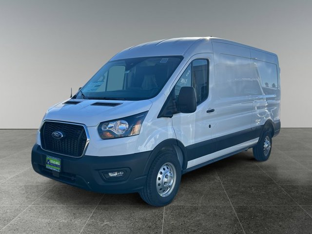 New 2025 Ford Transit 350 HD - photo 2
