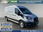 New 2025 Ford Transit 350 HD Medium Roof Empty Cargo Van thumbnail 1