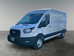 New 2025 Ford Transit 350 HD Medium Roof Empty Cargo Van thumbnail 2