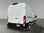 New 2025 Ford Transit 350 HD Medium Roof Empty Cargo Van thumbnail 3