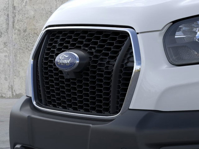 New 2025 Ford Transit 250 High Roof Empty Cargo Van - photo 17