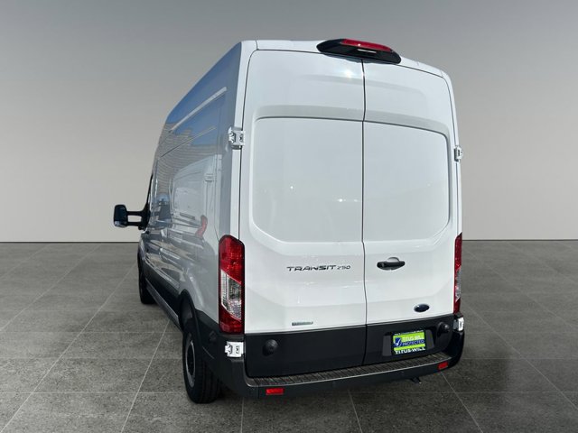 New 2025 Ford Transit 250 - photo 2
