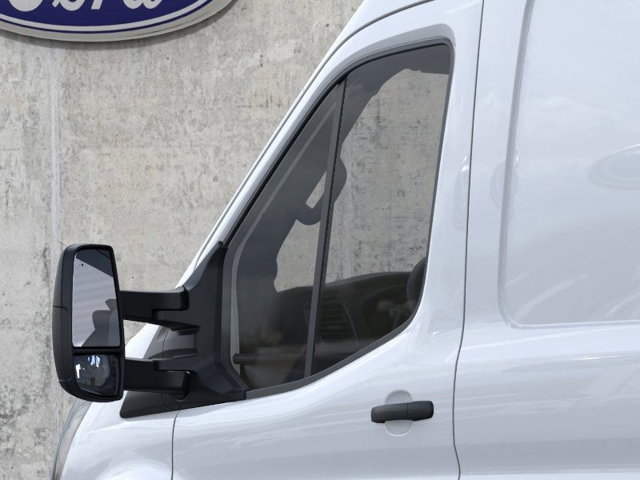 New 2025 Ford Transit 250 High Roof Empty Cargo Van - photo 20