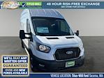 New 2025 Ford Transit 250 High Roof Empty Cargo Van thumbnail 1