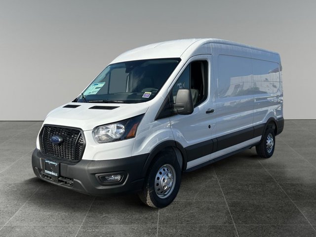 New 2025 Ford Transit 350 HD - photo 2