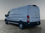 New 2025 Ford Transit 350 HD Medium Roof Empty Cargo Van thumbnail 3