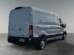 New 2025 Ford Transit 350 HD Medium Roof Empty Cargo Van thumbnail 4
