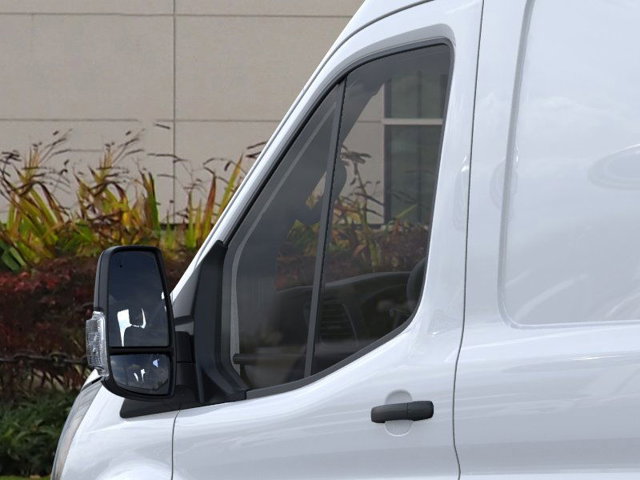 New 2025 Ford Transit 250 Medium Roof Empty Cargo Van - photo 20