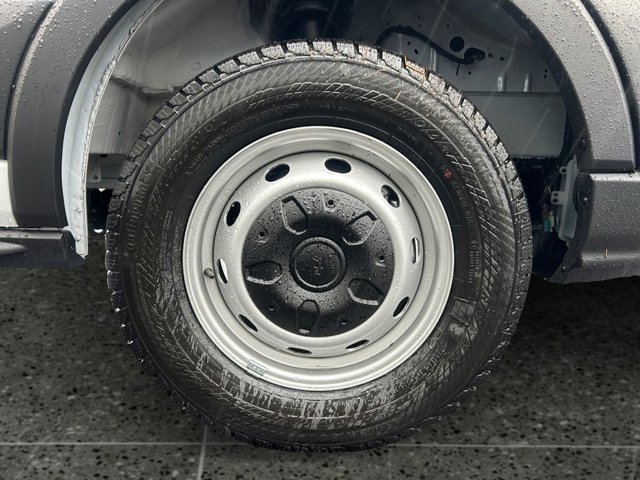 New 2025 Ford Transit 250 Medium Roof Empty Cargo Van - photo 5