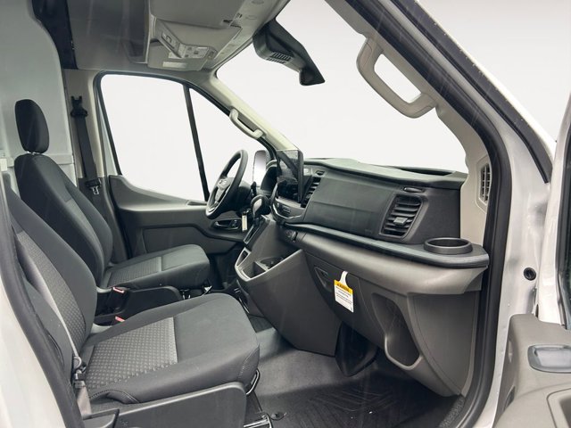 New 2025 Ford Transit 250 Medium Roof Empty Cargo Van - photo 6