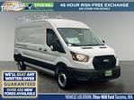New 2025 Ford Transit 250 Medium Roof Empty Cargo Van thumbnail 1