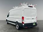 New 2025 Ford Transit 250 Medium Roof Empty Cargo Van thumbnail 3