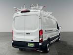 New 2025 Ford Transit 250 Medium Roof Empty Cargo Van thumbnail 4