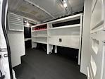 New 2025 Ford Transit 250 Medium Roof Empty Cargo Van thumbnail 7