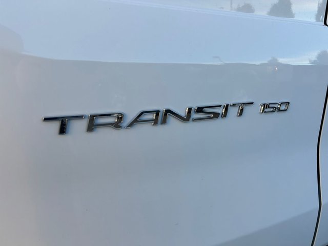 New 2025 Ford Transit 150 Medium Roof Empty Cargo Van - photo 12