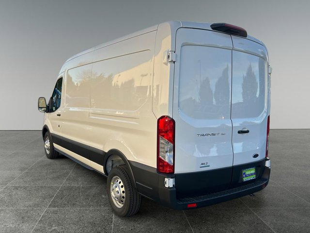 New 2025 Ford Transit 150 - photo 2