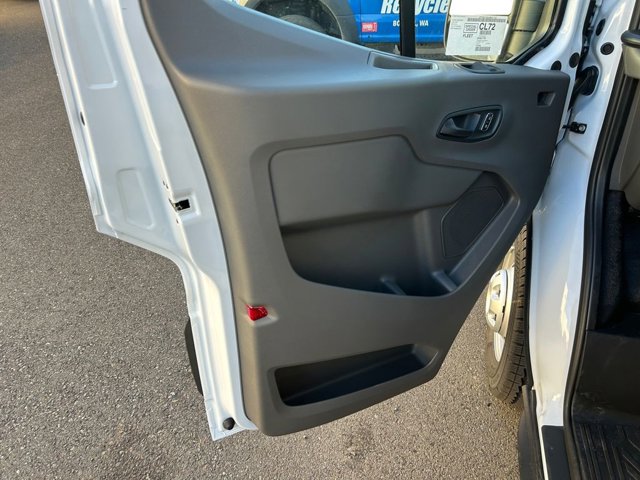 New 2025 Ford Transit 150 Medium Roof Empty Cargo Van - photo 7