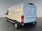 New 2025 Ford Transit 150 Medium Roof Empty Cargo Van thumbnail 2