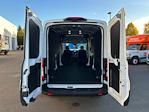 New 2025 Ford Transit 150 Medium Roof Empty Cargo Van thumbnail 8