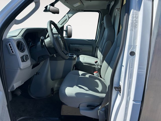 New 2026 Ford E-350 Cutaway - photo 6