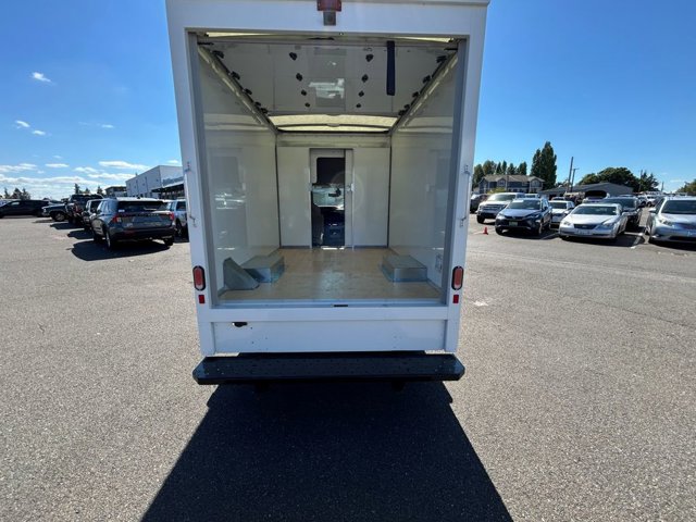 New 2026 Ford E-350 Cutaway - photo 9