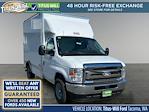 New 2026 Ford E-350 Cutaway thumbnail 1